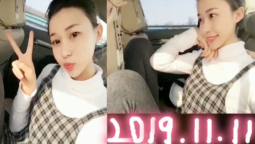 异地 恋的两人 见面就是简单粗暴